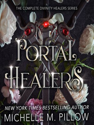 cover image of Portal Healers